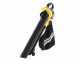 Karcher BLV 36-240 Cordless Leaf Blower and Vacuum Cleaner