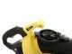 Karcher BLV 36-240 Cordless Leaf Blower and Vacuum Cleaner