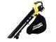 Karcher BLV 36-240 Cordless Leaf Blower and Vacuum Cleaner