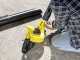 Karcher BLV 36-240 Cordless Leaf Blower and Vacuum Cleaner