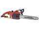 BlueBird GY 9303 - 2000W Electric Chainsaw - 40 cm Blade
