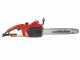 BlueBird GY 9303 - 2000W Electric Chainsaw - 40 cm Blade