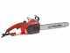 BlueBird GY 9303 - 2000W Electric Chainsaw - 40 cm Blade