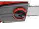 BlueBird GY 9303 - 2000W Electric Chainsaw - 40 cm Blade