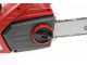 BlueBird GY 9303 - 2000W Electric Chainsaw - 40 cm Blade