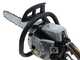 Alpina ACS 41 - Petrol Cutting Chainsaw - 40 cm Blade