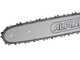 Alpina ACS 41 - Petrol Cutting Chainsaw - 40 cm Blade