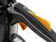 Alpina ACS 41 - Petrol Cutting Chainsaw - 40 cm Blade