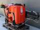 Dal Degan MANDA 200 L - Tractor-mounted weed control unit - 200L tank - 8m boom - YP70 pump