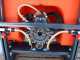 Dal Degan MANDA 200 L - Tractor-mounted weed control unit - 200L tank - 8m boom - YP70 pump