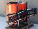 Dal Degan MANDA 200 L - Tractor-mounted weed control unit - 200L tank - 8m boom - YP70 pump