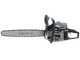 Alpina ACS 50 - Petrol Cutting Chainsaw - 50 cm Blade
