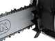 Alpina ACS 50 - Petrol Cutting Chainsaw - 50 cm Blade