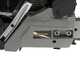 Alpina ACS 50 - Petrol Cutting Chainsaw - 50 cm Blade