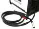 Telwin Maxima 160 Synergic Inverter Wire Welding Machine - for MIG-MAG/FLUX/BRAZING