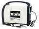 Telwin Maxima 160 Synergic Inverter Wire Welding Machine - for MIG-MAG/FLUX/BRAZING