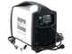 Telwin Maxima 160 Synergic Inverter Wire Welding Machine - for MIG-MAG/FLUX/BRAZING