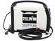 Telwin Maxima 160 Synergic Inverter Wire Welding Machine - for MIG-MAG/FLUX/BRAZING