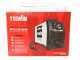 Telwin Maxima 190 Synergic Inverter Wire Welding Machine - for MIG-MAG/FLUX/BRAZING