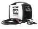 Telwin Maxima 190 Synergic Inverter Wire Welding Machine - for MIG-MAG/FLUX/BRAZING