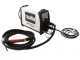 Telwin Infinity 225 DC - Inverter Welder (TIG HF/LIFT, MMA) + Kit, VRD, direct current (DC), with LCD display