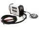 Telwin Infinity 225 DC - Inverter Welder (TIG HF/LIFT, MMA) + Kit, VRD, direct current (DC), with LCD display