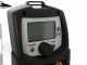 Telwin Infinity 225 DC - Inverter Welder (TIG HF/LIFT, MMA) + Kit, VRD, direct current (DC), with LCD display