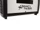 Telwin Infinity 225 DC - Inverter Welder (TIG HF/LIFT, MMA) + Kit, VRD, direct current (DC), with LCD display