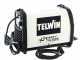 Telwin Infinity 225 DC - Inverter Welder (TIG HF/LIFT, MMA) + Kit, VRD, direct current (DC), with LCD display