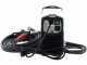 Telwin Infinity 225 DC - Inverter Welder (TIG HF/LIFT, MMA) + Kit, VRD, direct current (DC), with LCD display