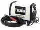 Telwin Infinity 225 DC - Inverter Welder (TIG HF/LIFT, MMA) + Kit, VRD, direct current (DC), with LCD display