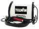 Telwin Infinity 225 DC - Inverter Welder (TIG HF/LIFT, MMA) + Kit, VRD, direct current (DC), with LCD display