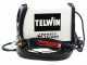Telwin Infinity 225 DC - Inverter Welder (TIG HF/LIFT, MMA) + Kit, VRD, direct current (DC), with LCD display