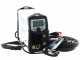 Telwin Infinity 225 DC - Inverter Welder (TIG HF/LIFT, MMA) + Kit, VRD, direct current (DC), with LCD display