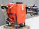 Dal Degan MANDA 300L - Tractor-mounted weed control unit - 300L tank - 10m boom - BP 60K pump