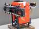 Dal Degan MANDA 300L - Tractor-mounted weed control unit - 300L tank - 10m boom - BP 60K pump