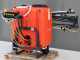 Dal Degan MANDA 300L - Tractor-mounted weed control unit - 300L tank - 10m boom - BP 60K pump