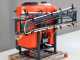 Dal Degan MANDA 300L - Tractor-mounted weed control unit - 300L tank - 10m boom - BP 60K pump
