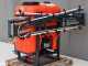 Dal Degan MANDA 300L - Tractor-mounted weed control unit - 300L tank - 10m boom - YP70 pump