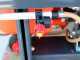 Dal Degan MANDA 300L - Tractor-mounted weed control unit - 300L tank - 10m boom - YP70 pump