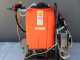 Dal Degan MANDA 300L - Tractor-mounted weed control unit - 300L tank - 10m boom - YP70 pump