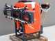 Dal Degan MANDA 300L - Tractor-mounted weed control unit - 300L tank - 10m boom - YP70 pump