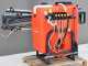 Dal Degan MANDA 300L - Tractor-mounted weed control unit - 300L tank - 10m boom - YP70 pump