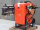 Dal Degan MANDA 300L - Tractor-mounted weed control unit - 300L tank - 10m boom - YP70 pump