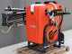 Dal Degan MANDA 300L - Tractor-mounted weed control unit - 300L tank - 10m boom - YP70 pump