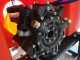 Dal Degan MANDA 300L - Tractor-mounted weed control unit - 300L tank - 10m boom - YP70 pump