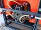 Dal Degan MANDA 300L - Tractor-mounted weed control unit - 300L tank - 10m boom - YP70 pump