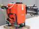 Dal Degan MANDA 300L - Tractor-mounted weed control unit - 300L tank - 10m boom - YP70 pump