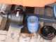 Dal Degan MANDA 300L - Tractor-mounted weed control unit - 300L tank - 10m boom - YP70 pump