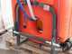Dal Degan MANDA 300L - Tractor-mounted weed control unit - 300L tank - 10m boom - YP70 pump